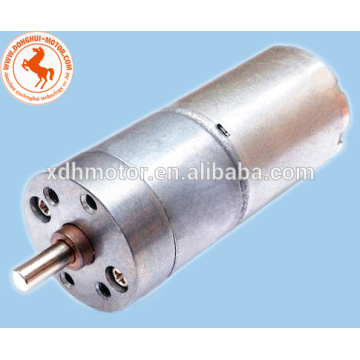 6V DC Geared Motor for Cleaning machine